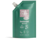 Salt-Of-The-Earth Melon & Cucumber Deo Refill - Looduslike rull-deodorandi t&auml;idis 225ml