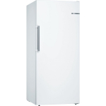 Bosch Serie 6 GSN51AWDV s&uuml;gavk&uuml;lmik P&uuml;stine s&uuml;gavk&uuml;lmik Eraldiseisev 290 l D Valge