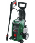 Bosch Bosch UniversalAquatak 125 pressure washer + home-car kit