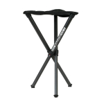 Walkstool Basic 50M Matkaiste 3 jalg(ad)