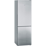 Siemens iQ500 KG36EALCA k&uuml;lmik-s&uuml;gavk&uuml;lmik Eraldiseisev 308 l C Roostevaba teras