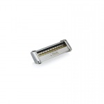 Marcato Reginette 12mm 1 tk Kroom Alumiinium, Teras Reginette lisatarvik