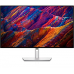 DELL UltraSharp U3223QE LED display 80 cm (31.5") 3840 x 2160 pikslit 4K Ultra HD LCD H&otilde;be