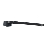 Logitech 920-010244 klaviatuur Kontor Bluetooth Saksa keel Grafiit