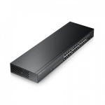 Zyxel GS-1900-24 v2 Juhitav L2 Gigabit Ethernet (10/100/1000) 1U Must