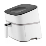 Hot Hot air fryer Zyle ZY001WAF