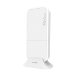 Mikrotik wAP R 300 Mbit/s Valge Power over Ethernet tugi