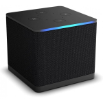 Amazon Fire TV Cube Must 4K Ultra HD 16 GB 7.1 kanalid WiFi