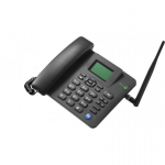Doro 4100H IP-telefon Must LCD