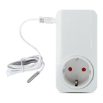 SimPal TY130 WiFi socket