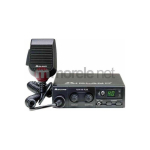 Radio Radio CB ALAN 100+