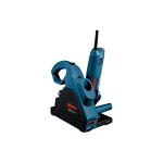 Bosch GNF 35 CA 150 mm wall clamp
