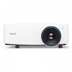 BenQ LU935 Tavaline viskeprojektor 6000 ANSI luumenit DLP WUXGA (1920x1200) Valge