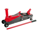 Proline Pro-Line hydraulic jack 2.5t 157-520mm (46923)