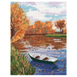 Beldizart Breath of Autumn S1405