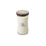 WoodWick White Tea & Jasmine vahak&uuml;&uuml;nal Muu Jasmiin, Tee Valge 1 tk