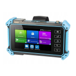 Blow 78-943 Tester cctv do kamer ipc-5100 plus 8mp