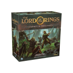 Fantasy Fantasy Flight Games The Lord of the Rings: Journeys in Middle-Earth