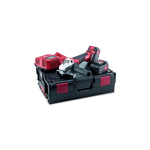 Cordless Cordless angle grinder FLEX LBE 125 18.0-EC/5.0 Set