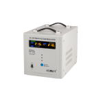 AC AC voltage stabilizer Kemot SER-3000 3000VA