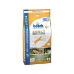 bosch bosch Dog ADULT Poultry & Millet poultry and millet 15kg