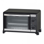 Rommelsbacher BG950 r&ouml;stahi 10 l 950 W Must Grill