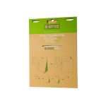 Self-adhesive Self-adhesive desk conference pad BI-OFFICE EARTH, 20 sheets, 65 x 98 cm