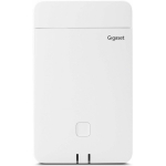 Gigaset N670 IP Pro DECT-baasjaam Valge