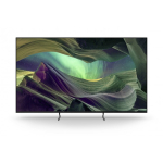 Sony KD-75X85L 190,5 cm (75") 4K Ultra HD Nutiteleri funktsioon WiFi Must