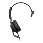 Jabra Evolve2 40 SE K&otilde;rvaklapp Juhtmega &uuml;hendatud Peav&otilde;ru Kontor/k&otilde;nekeskus