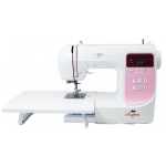 Computerized Computerized sewing machine Rubina H20A