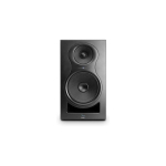 Kali Kali Audio IN-8 V2 active 3-way speaker, black