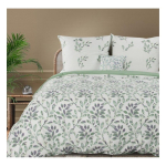 Bedding Bedding set Eurofirany D91/POS/CLARISSA 220X200 70X80/X2 Bedding