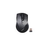 A4Tech G9-730FX hiir Parempoolne Raadioside Optiline 2000 DPI