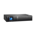 ABB PowerValue 11 RT G2 VFI, 230 V, 50/60 Hz, 2 kVA rack-UPS