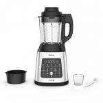 Tefal Perfectmix Cook BL83SD 1,75 l Lauapealne blender 1400 W Must, Roostevaba teras