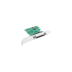 Lanberg PCE-LPT-001 liidesekaart/adapter Sisemine Jada