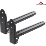 Microwave Microwave oven MACLEAN MC-776 B Maclean MC-776 B Adjustable Wall Mount for Microwave