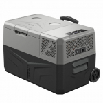 Yolco BCX30 GREY k&uuml;lmkapp Kaasaskantav (paigutus) 28 l F Must, Hall
