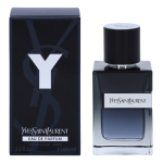 Perfume Perfume for men Yves Saint Laurent Y for Men EDP, 60 ml
