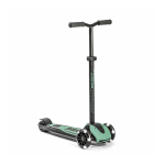 Scoot Scoot & Ride Highwaykick 5 Universaalne Kolmerattaline t&otilde;ukeratas Roheline
