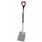Proline Shovel scoop, aluminum, extra light 985g (12391)