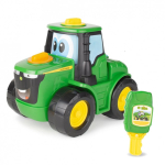 Tomy John Deere B47500 m&auml;ngus&otilde;iduk