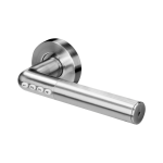 Orno Handle with IP44 code lock, PIN and Bluetooth opening