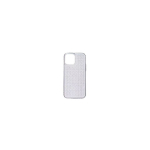 iLike Apple iPhone 14 Silicone case Shine Transparent