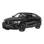 Rastar BMW X6 M R/C Toy Car 1:14