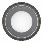 DJI Osmo Action 4 Glass Lens Cover Kaamera objektiivi kate