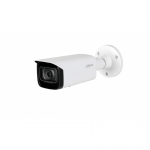Dahua Dahua Technology Pro DH-IPC-HFW5541T-ASE Kuul (kuju) IP s&uuml;steemiga turvakaamera Hoonev&auml;line 2592 x 1944 pikslit Lagi/sein
