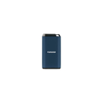 Transcend ESD410C 1 TB USB t&uuml;&uuml;p-C Sinine