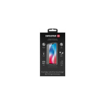 Swissten Ultra Durable Full Face / Full Glue Tempered Glass Premium 9H Apple iPhone 13 Pro Max Black